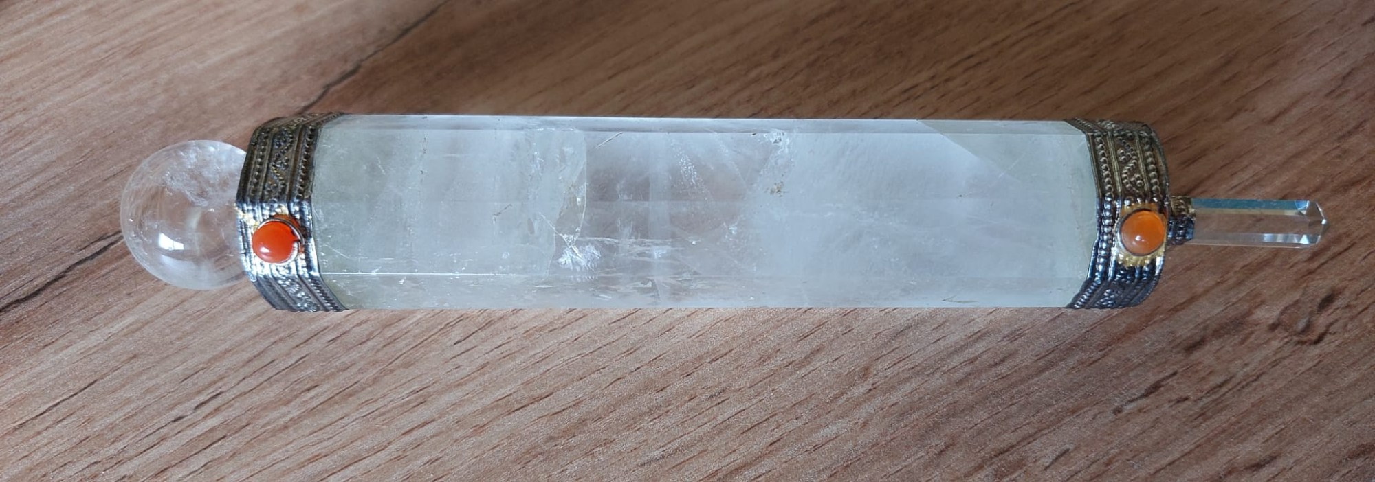 Kristallmeister Nr. 1